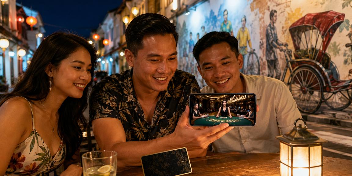 abutogel Lucky Buddha Hadir di Lobi abutogel