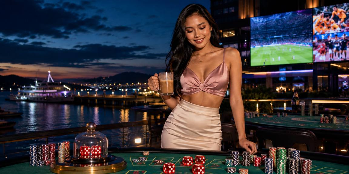 abutogel Buka Akaun abutogel dalam Beberapa Minit